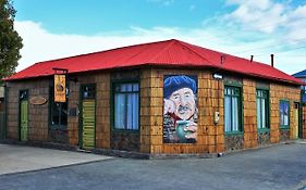 Corner Hostel Puerto Natales